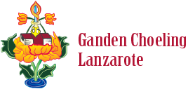 Ganden Choeling Lanzarote