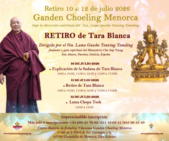 𝗥𝗘𝗧𝗜𝗥𝗢 𝐝𝐞 𝐓𝐀𝐑𝐀 𝐁𝐋𝐀𝐍𝐂𝐀 𝟏𝟎-𝟏𝟏-𝟏𝟐 𝐉𝐔𝐋𝐈𝐎 𝗘𝗡 𝗚𝗔𝗡𝗗𝗘𝗡 𝗖𝗛𝗢𝗘𝗟𝗜𝗡𝗚 𝗠𝗘𝗡𝗢𝗥𝗖𝗔  🙏